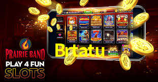 Cassino Online Ao Vivo Brtatu