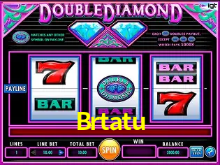 Slots na Plataforma Brtatu